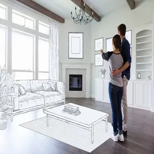 Plan Your Dream Room